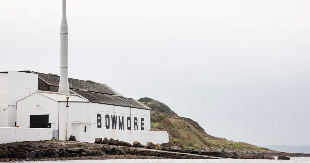 Bowmore