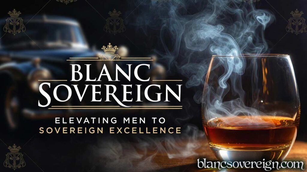 BlancSovereign.com