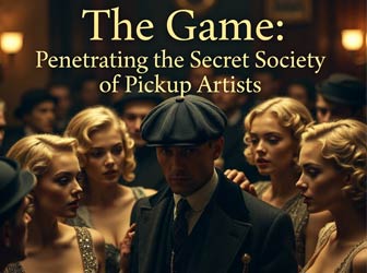 The Game by Neil Strauss